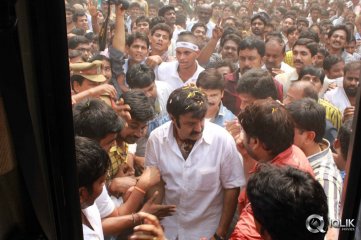 Legend Movie Team Success Tour